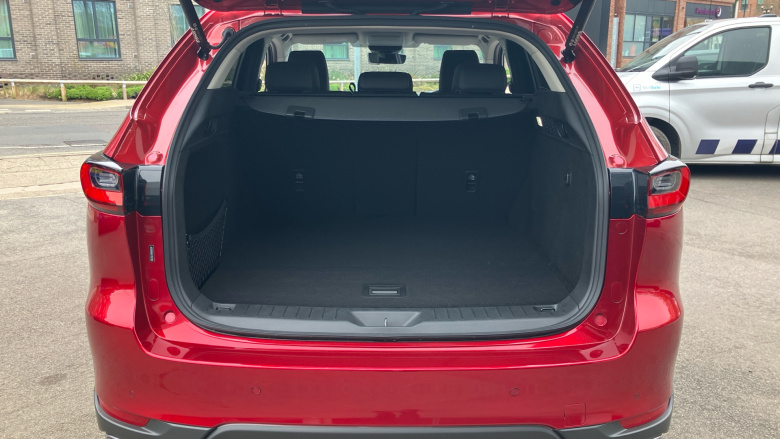 Mazda CX-60 2.5 PHEV Exclusive-Line 5dr Auto [Comf/Conv/DAP] Estate